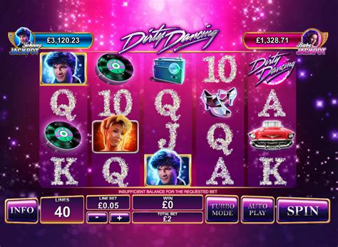 dirtybet slot|Dirty Dancing Slot .